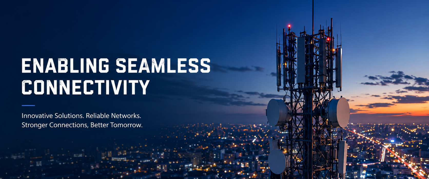 seamless connectiity